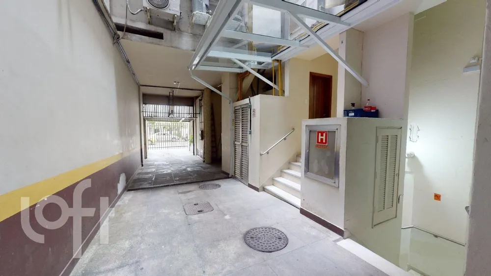 Apartamento, 3 quartos, 100 m² - Foto 21
