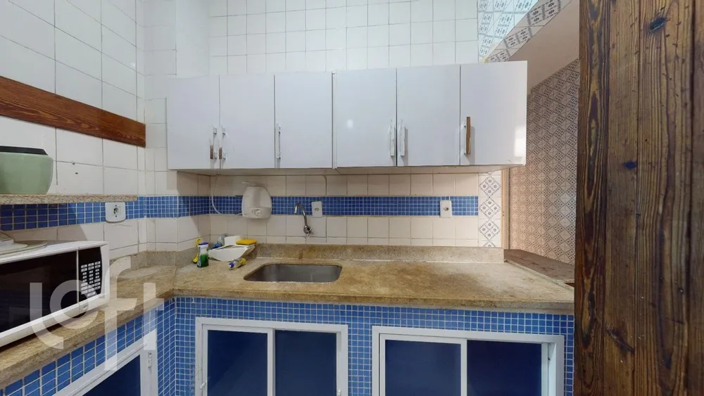 Apartamento, 3 quartos, 100 m² - Foto 7