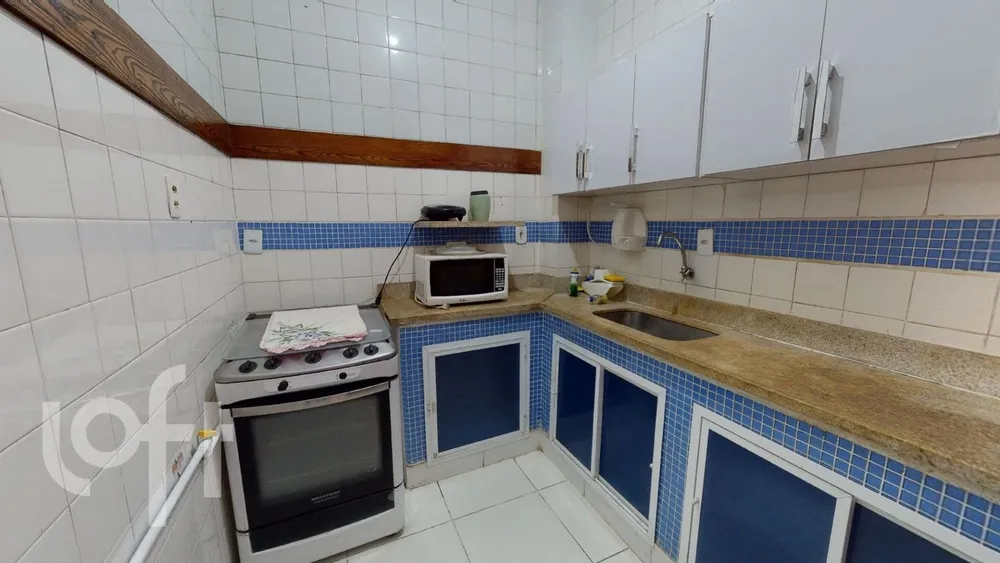 Apartamento, 3 quartos, 100 m² - Foto 6