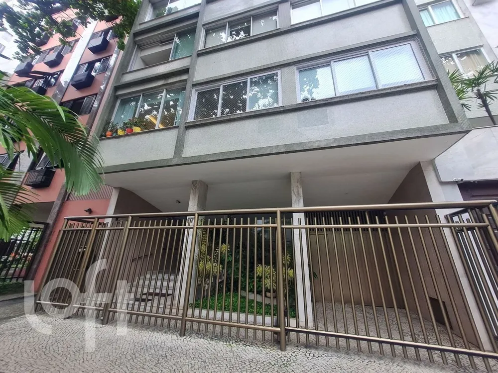 Apartamento, 3 quartos, 100 m² - Foto 20