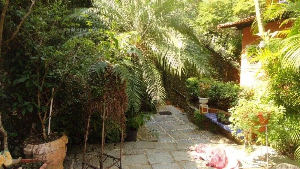 Casa, 4 quartos, 600 m² - Foto 5