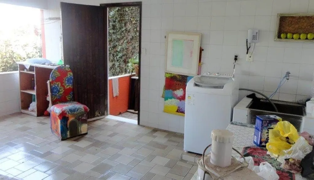 Casa, 4 quartos, 600 m² - Foto 16