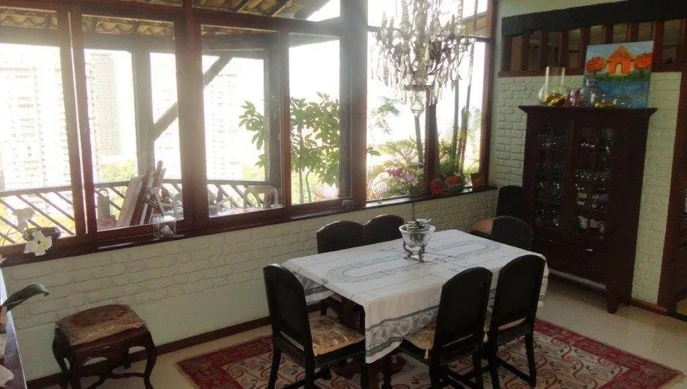 Casa, 4 quartos, 600 m² - Foto 7