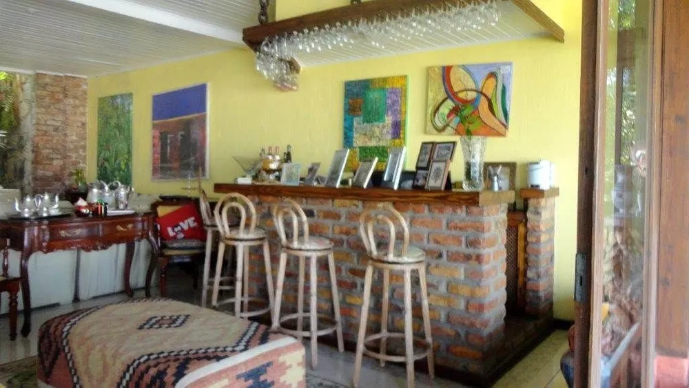 Casa, 4 quartos, 600 m² - Foto 15