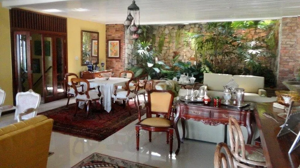 Casa, 4 quartos, 600 m² - Foto 2