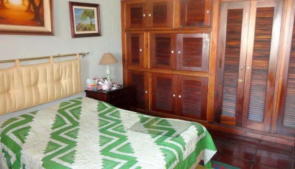 Casa, 4 quartos, 600 m² - Foto 11