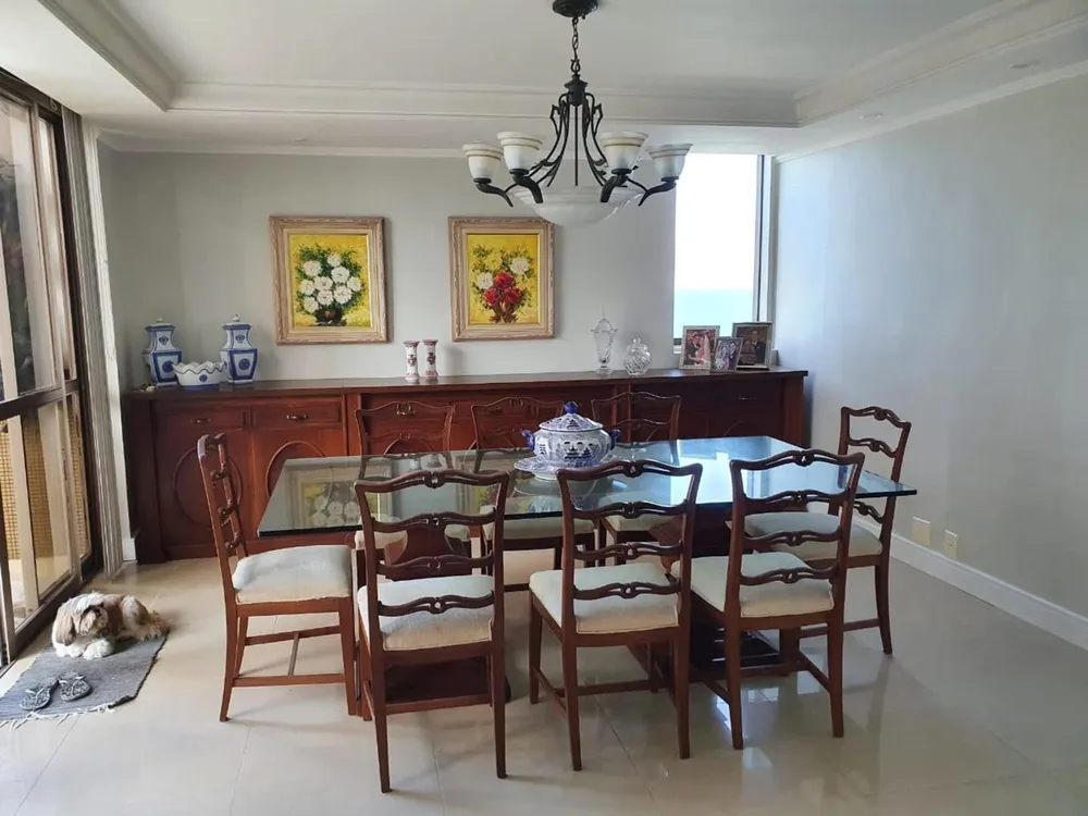 Apartamento, 4 quartos, 310 m² - Foto 10