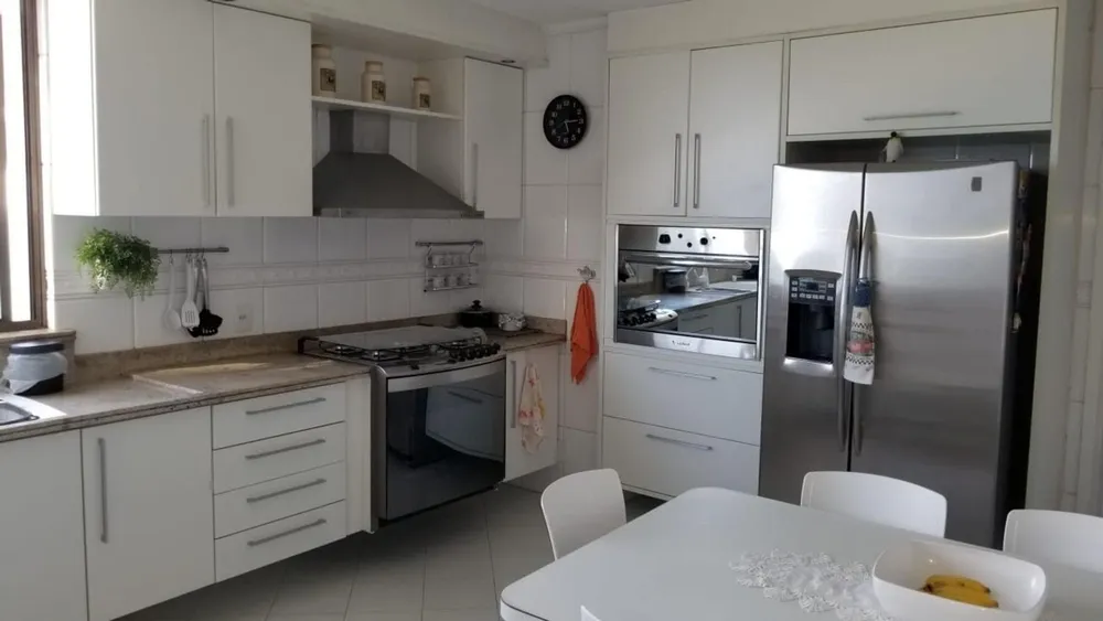 Apartamento, 4 quartos, 310 m² - Foto 7