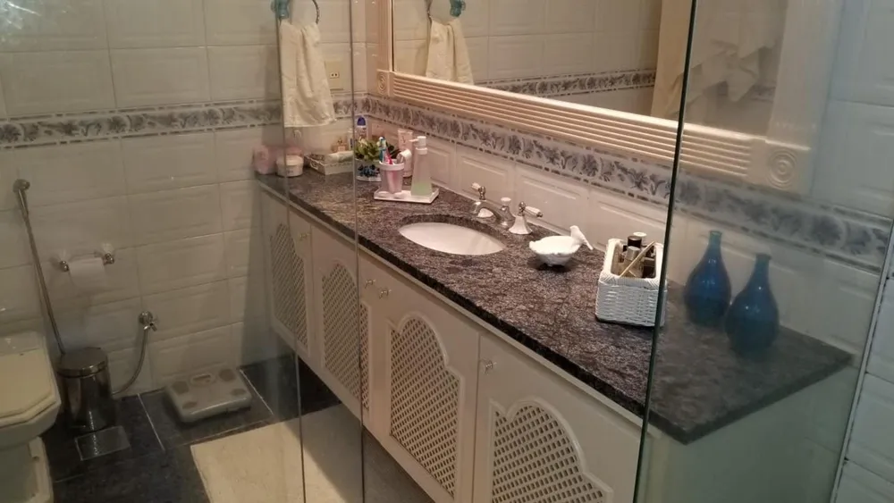 Apartamento, 4 quartos, 310 m² - Foto 2