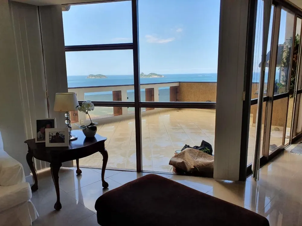Apartamento, 4 quartos, 310 m² - Foto 11