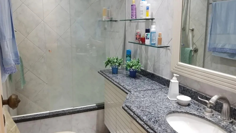 Apartamento, 4 quartos, 310 m² - Foto 4