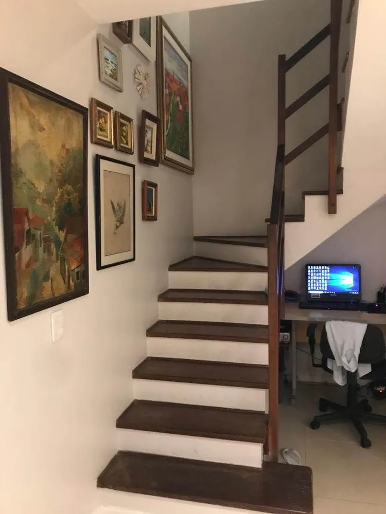 Casa, 4 quartos, 250 m² - Foto 12