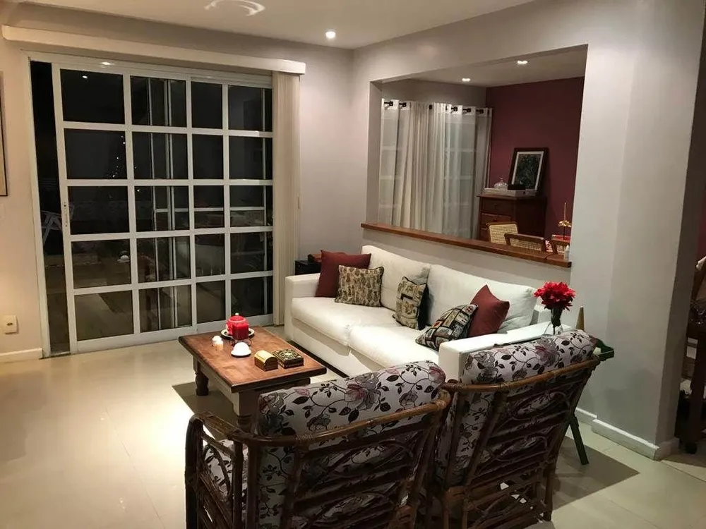 Casa, 4 quartos, 250 m² - Foto 8