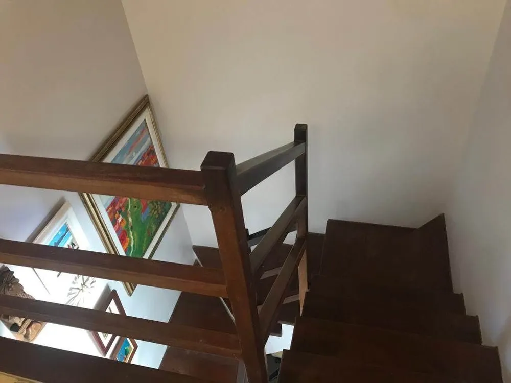 Casa, 4 quartos, 250 m² - Foto 21