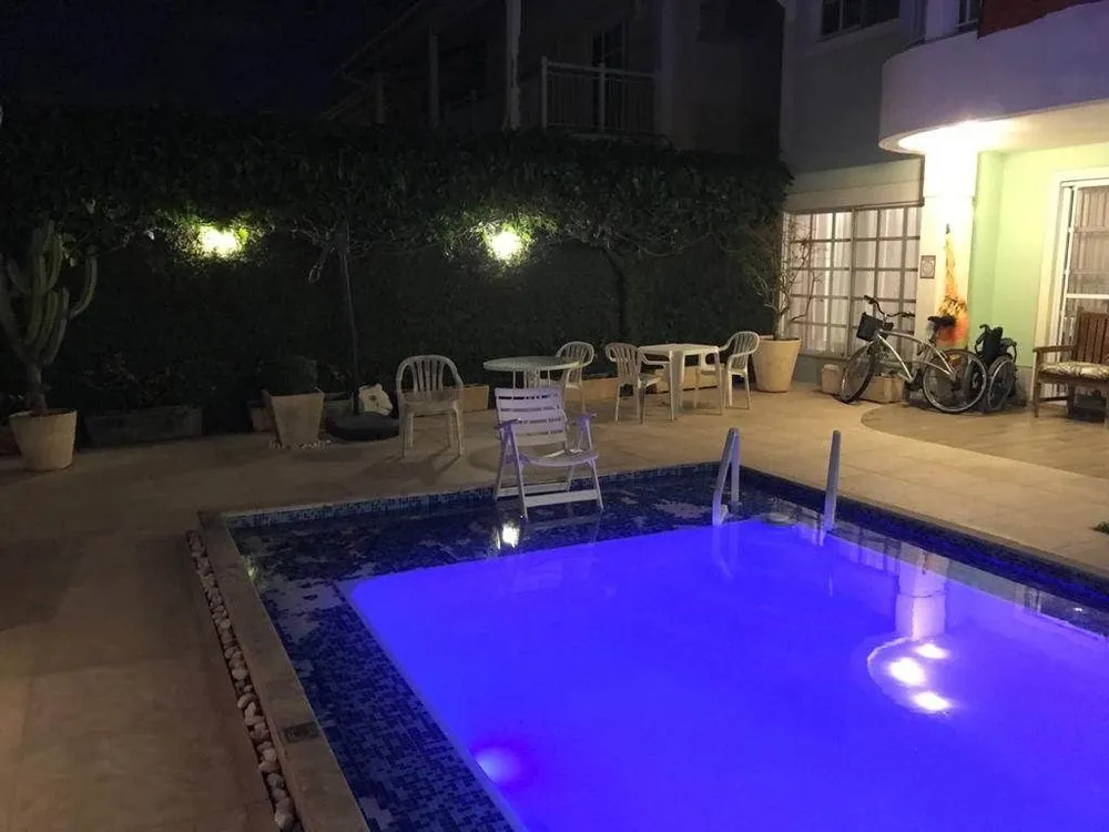 Casa, 4 quartos, 250 m² - Foto 18