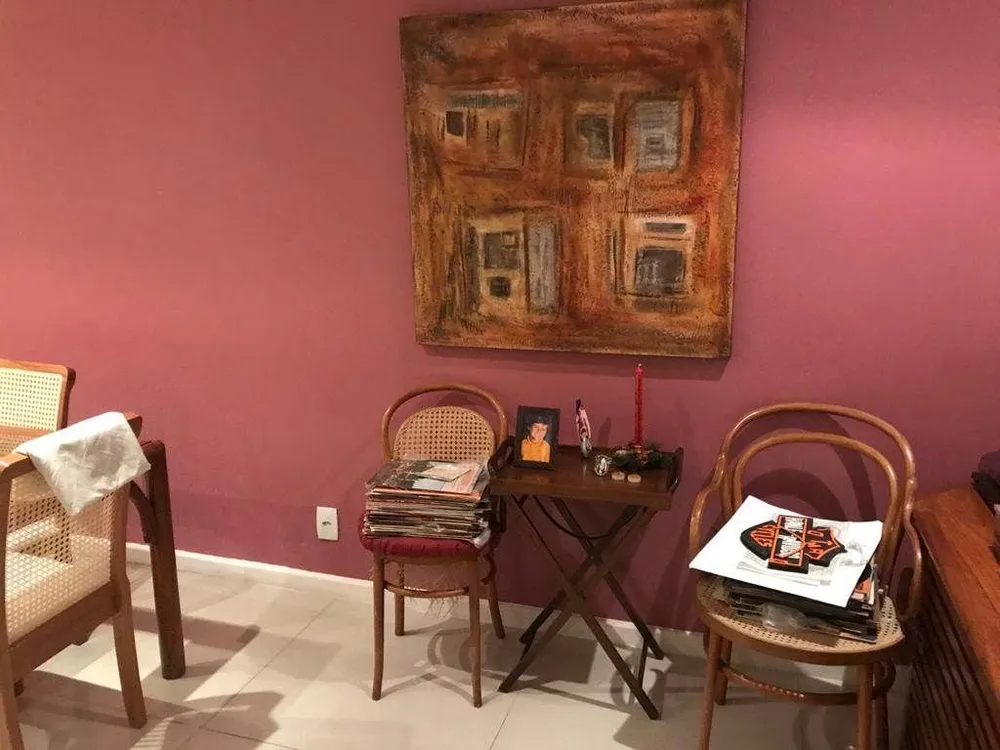Casa, 4 quartos, 250 m² - Foto 11