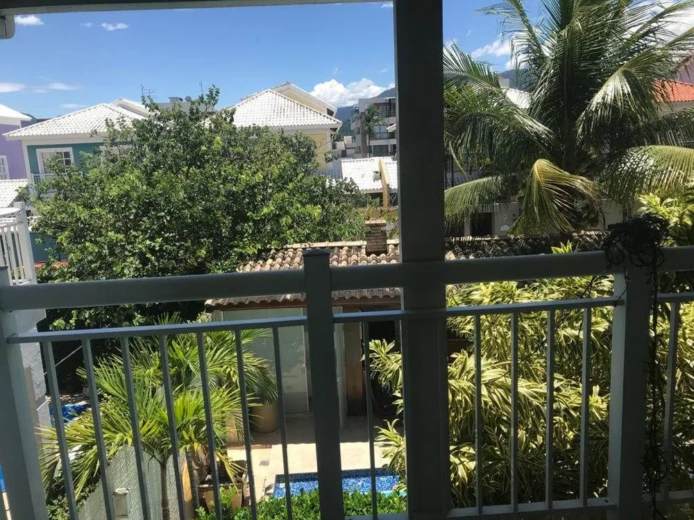 Casa, 4 quartos, 250 m² - Foto 20
