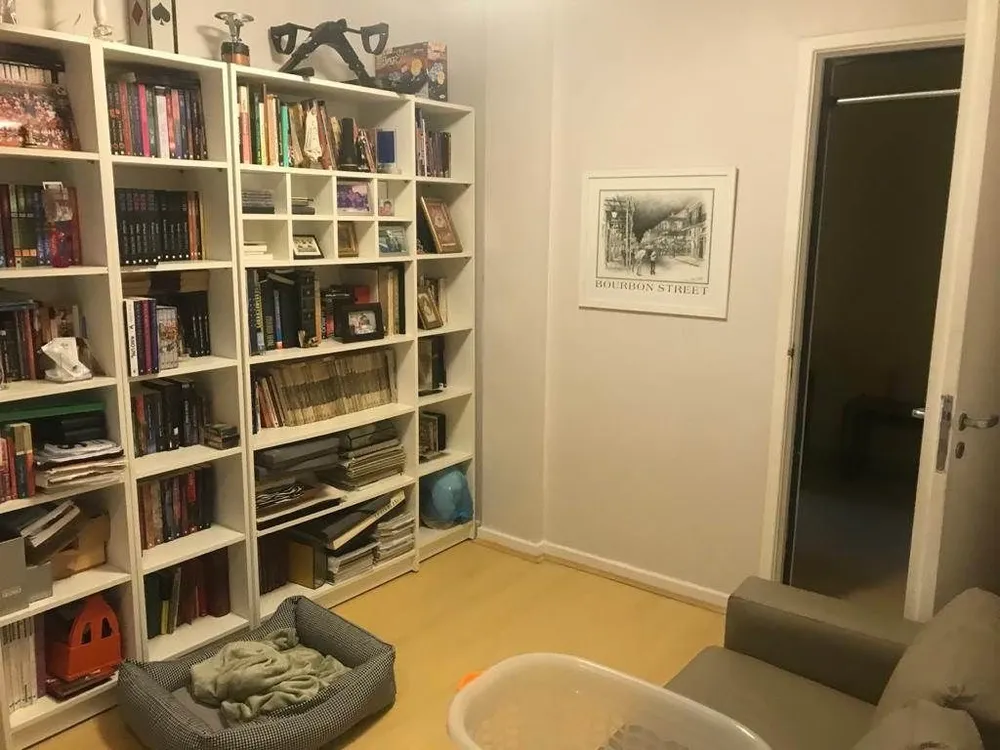 Casa, 4 quartos, 250 m² - Foto 1