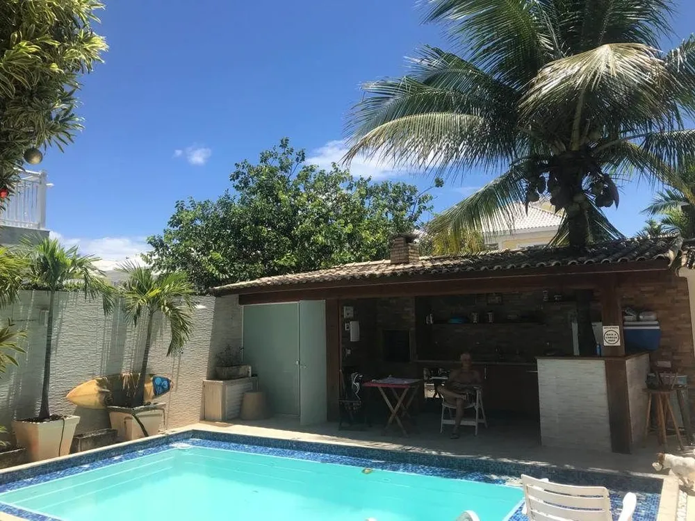 Casa, 4 quartos, 250 m² - Foto 17