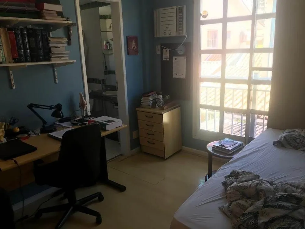 Casa, 4 quartos, 250 m² - Foto 23
