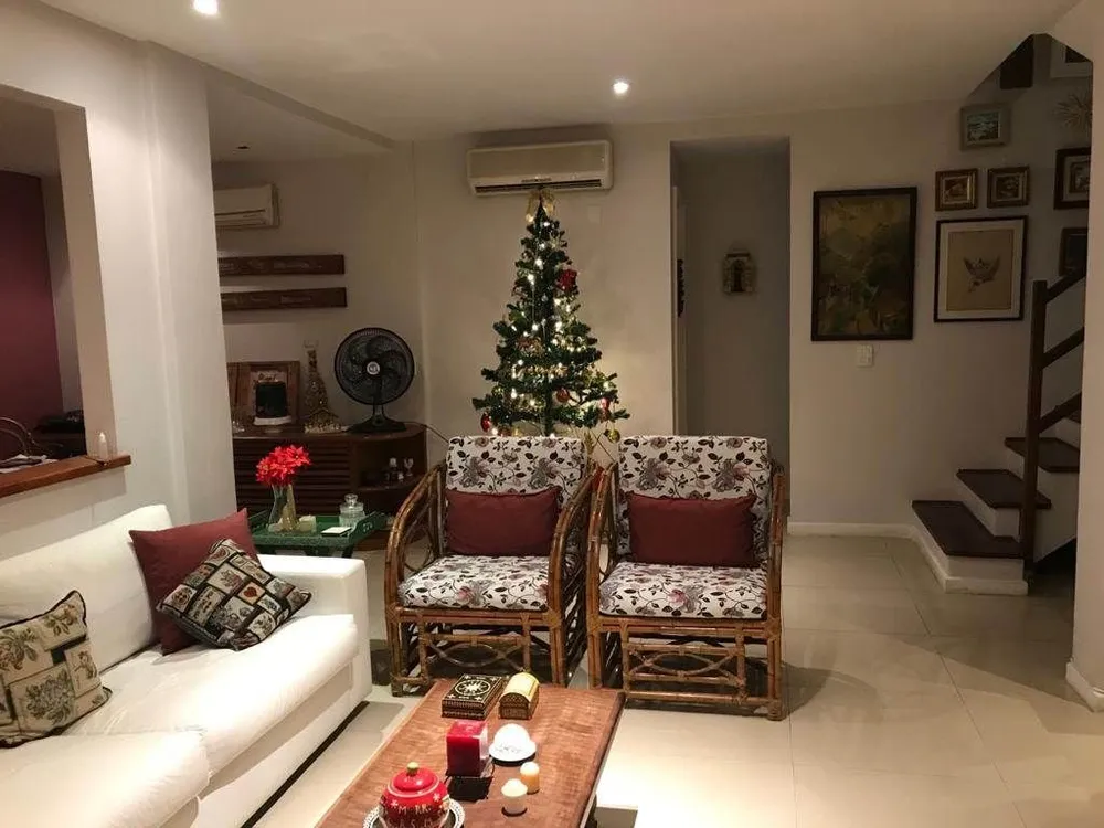 Casa, 4 quartos, 250 m² - Foto 4