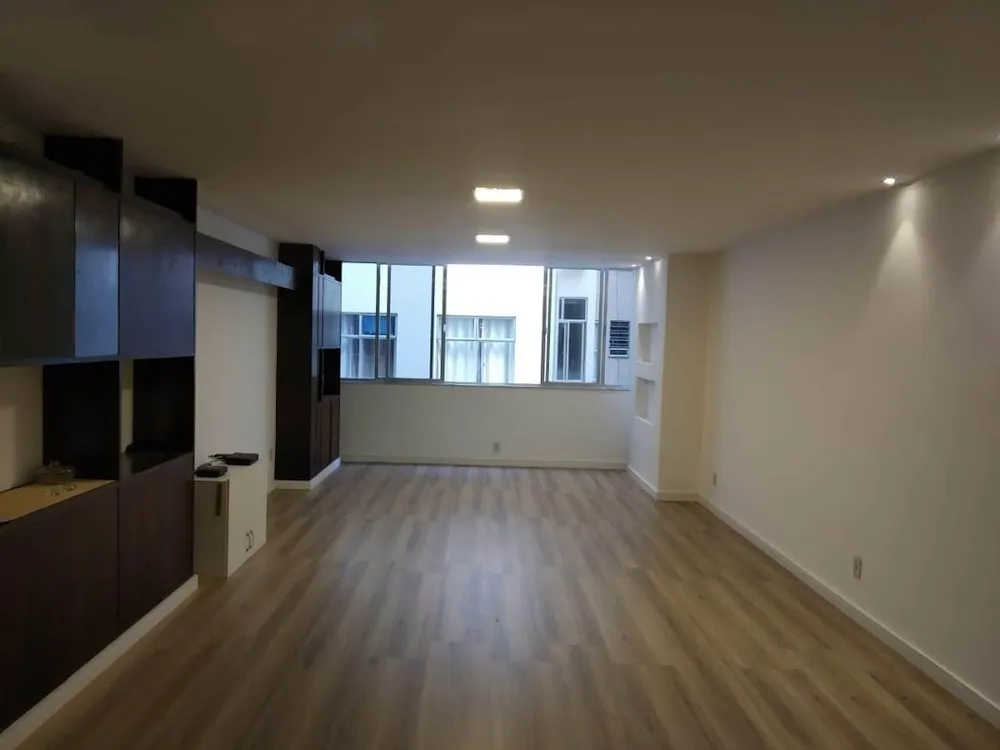 Apartamento, 3 quartos, 114 m² - Foto 2