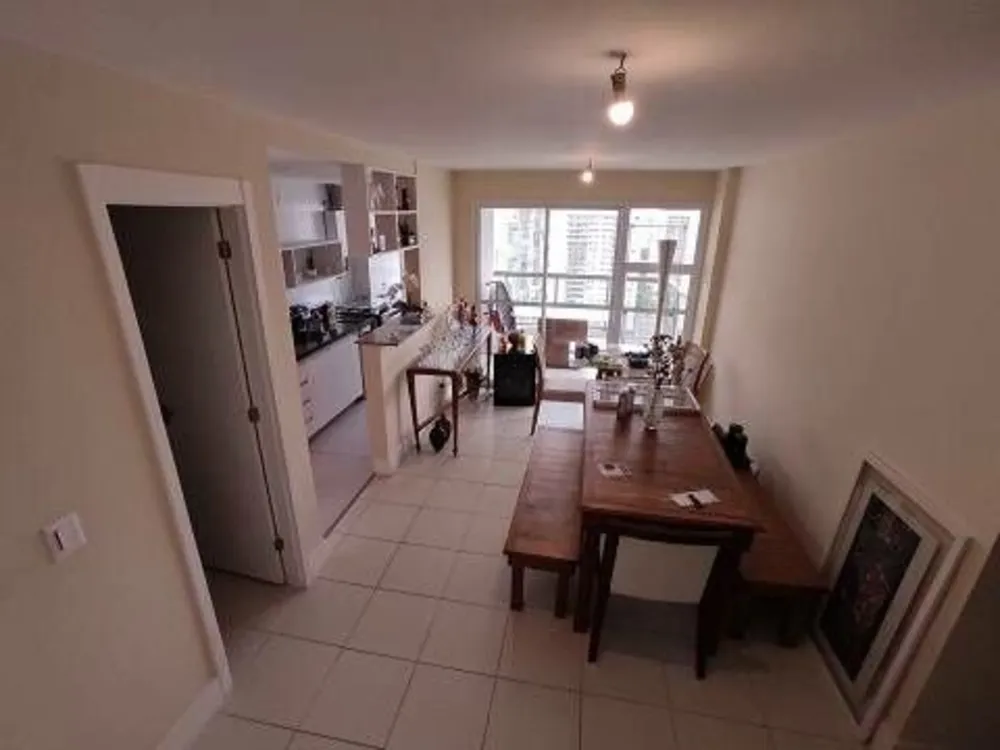 Cobertura, 3 quartos, 155 m² - Foto 2