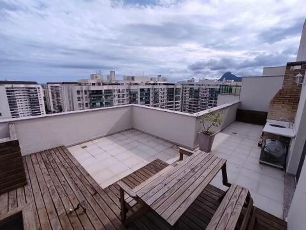 Cobertura, 3 quartos, 155 m² - Foto 11