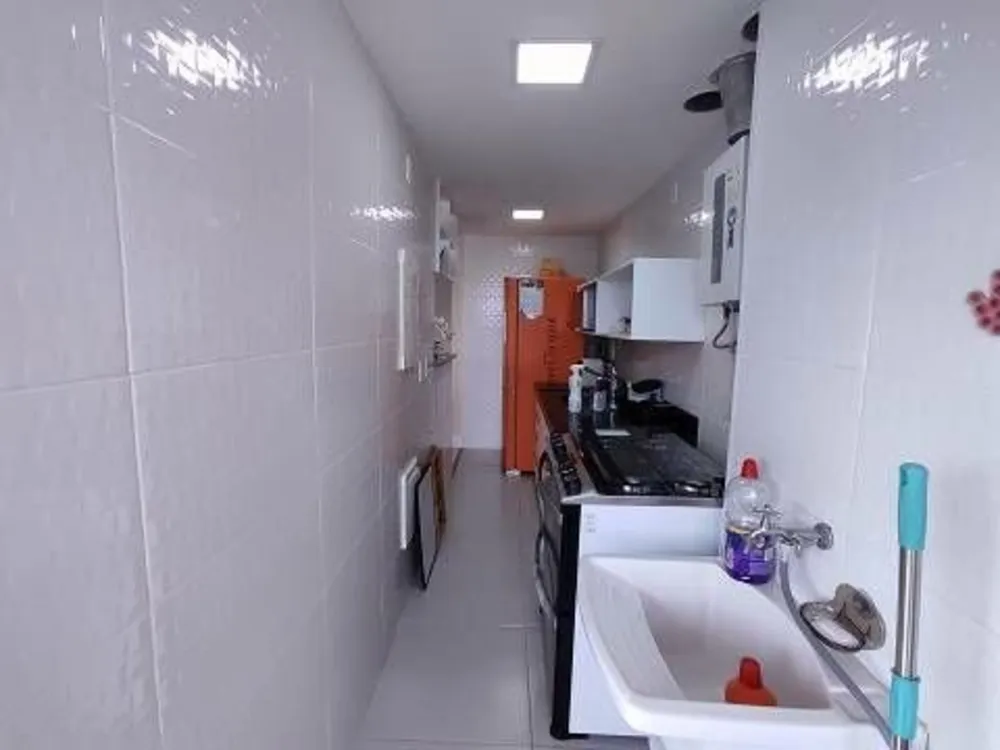 Cobertura, 3 quartos, 155 m² - Foto 12