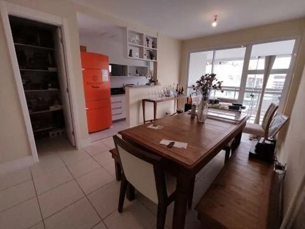 Cobertura, 3 quartos, 155 m² - Foto 1