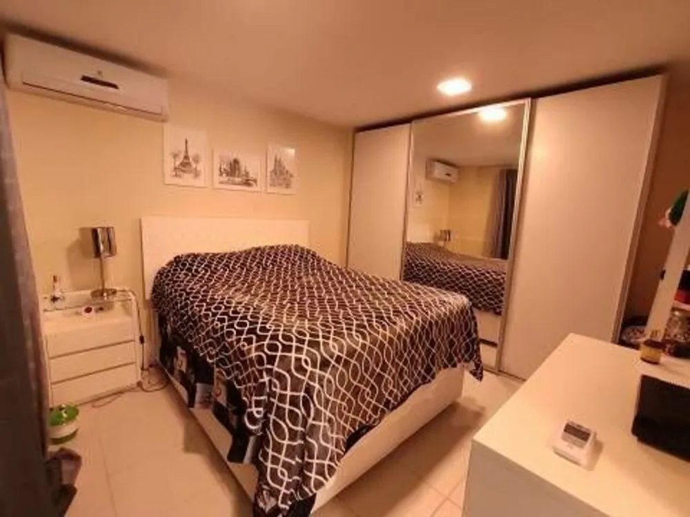 Cobertura, 3 quartos, 155 m² - Foto 6