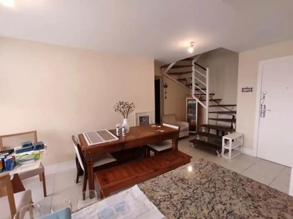 Cobertura, 3 quartos, 155 m² - Foto 4