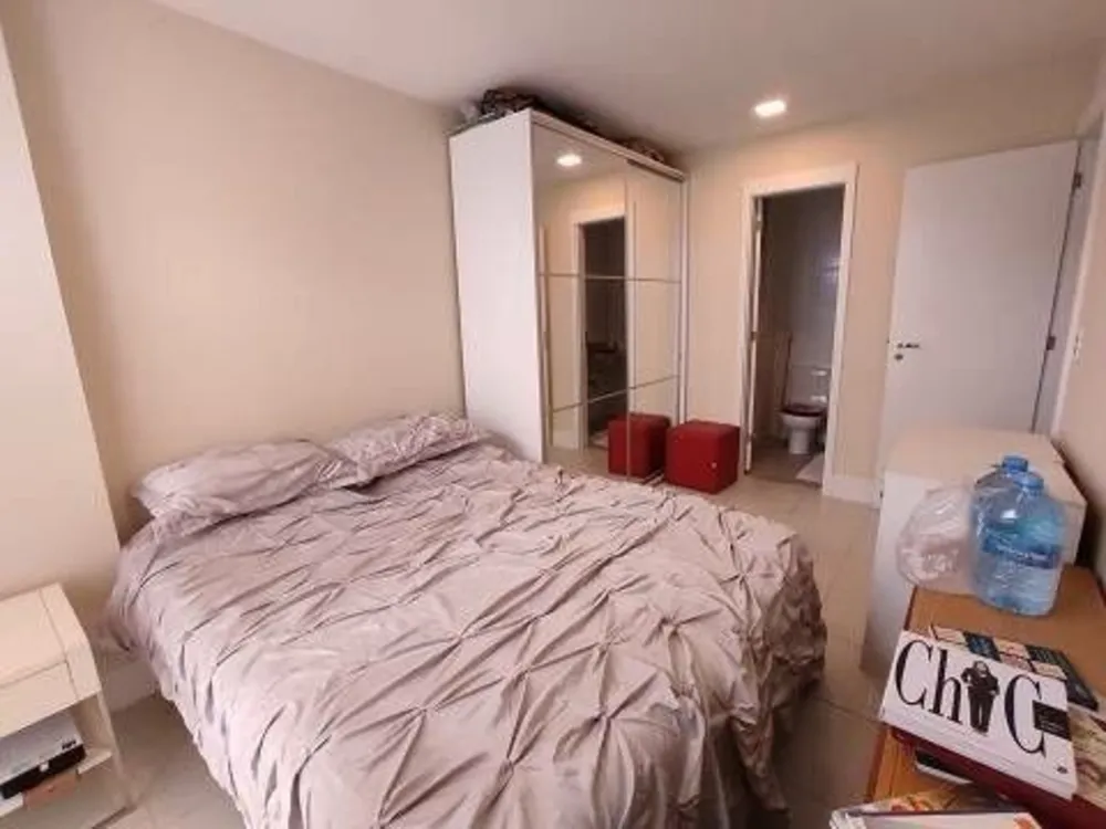 Cobertura, 3 quartos, 155 m² - Foto 8