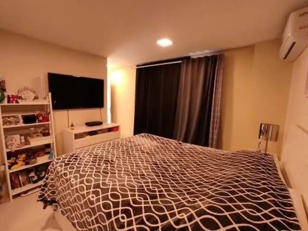 Cobertura, 3 quartos, 155 m² - Foto 3