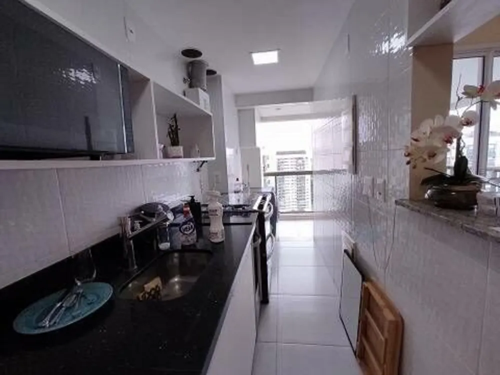 Cobertura, 3 quartos, 155 m² - Foto 5
