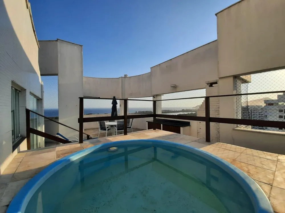 Cobertura, 3 quartos, 175 m² - Foto 19