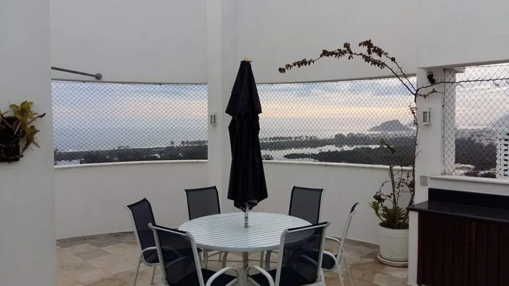Cobertura, 3 quartos, 175 m² - Foto 8