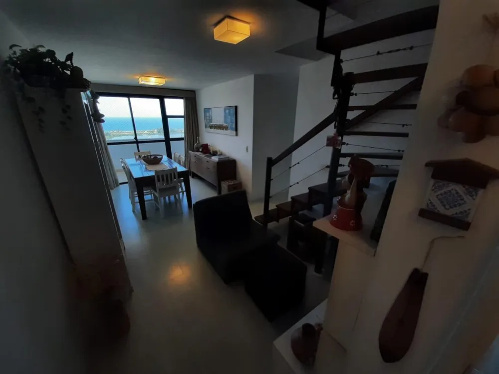 Cobertura, 3 quartos, 175 m² - Foto 13