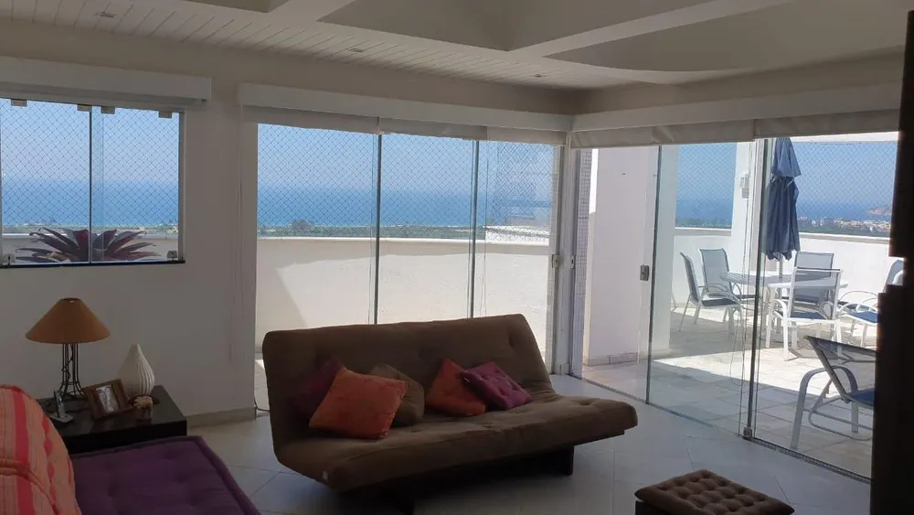 Cobertura, 3 quartos, 175 m² - Foto 1