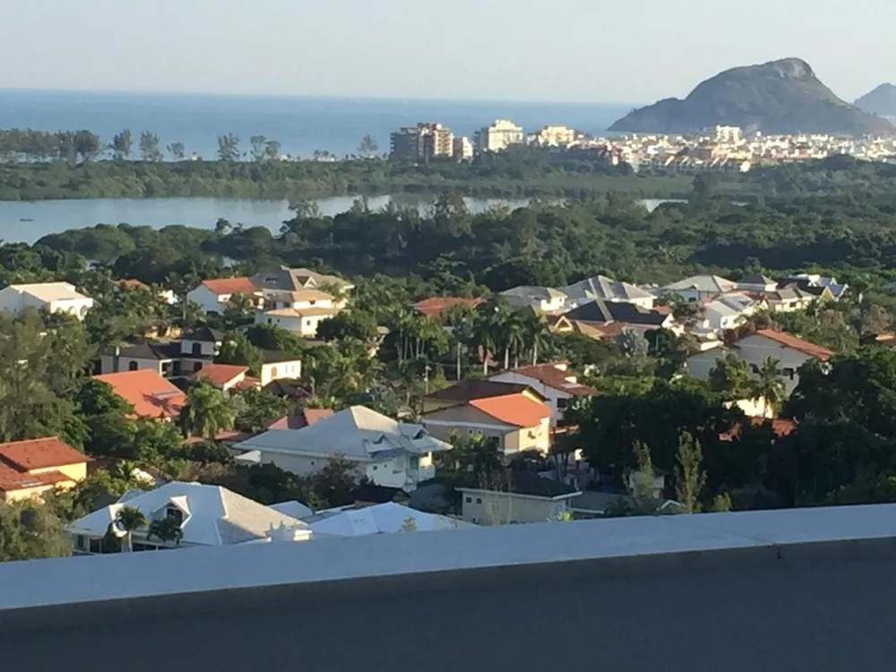 Cobertura, 3 quartos, 175 m² - Foto 4