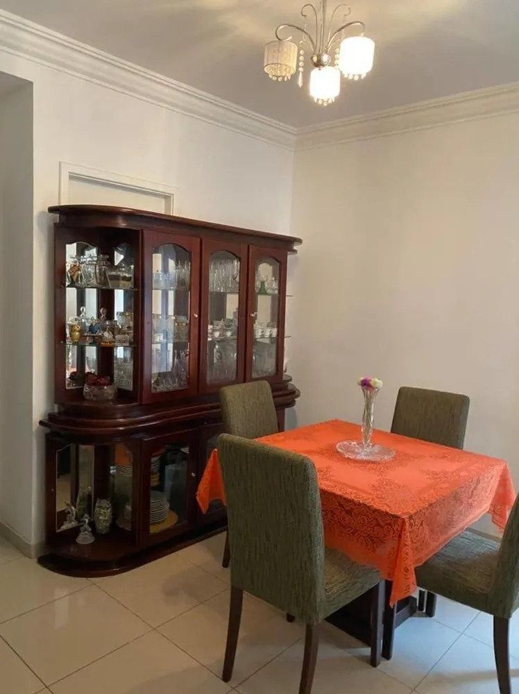 Casa, 3 quartos, 269 m² - Foto 2