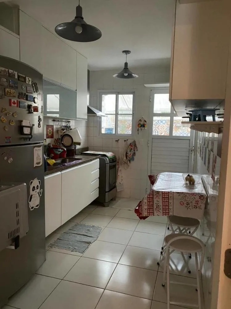 Casa, 3 quartos, 269 m² - Foto 15