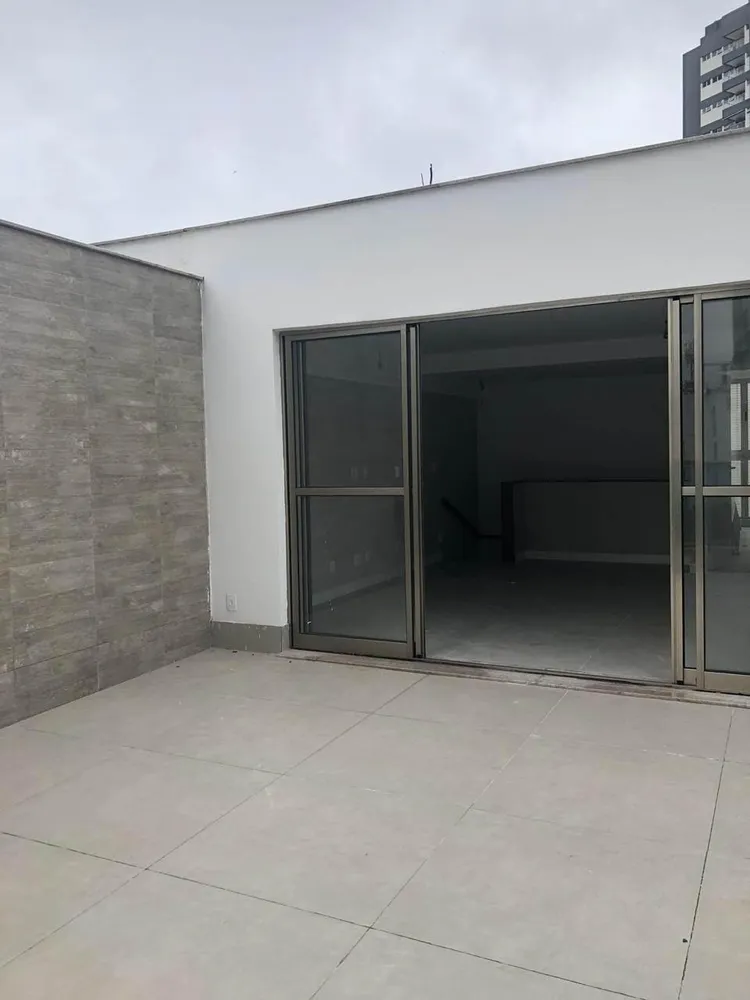 Cobertura, 3 quartos, 178 m² - Foto 4