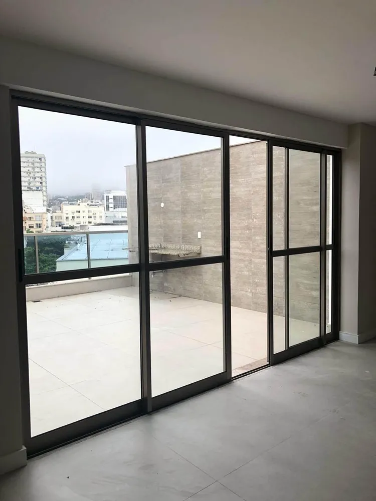 Cobertura, 3 quartos, 178 m² - Foto 6