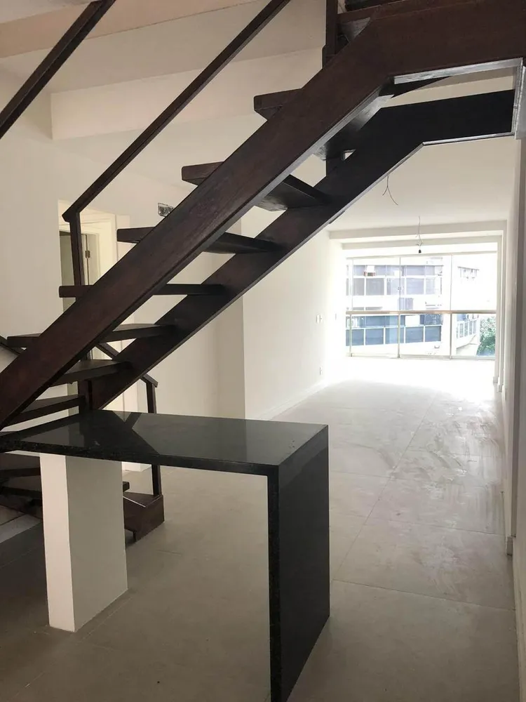 Cobertura, 3 quartos, 178 m² - Foto 3