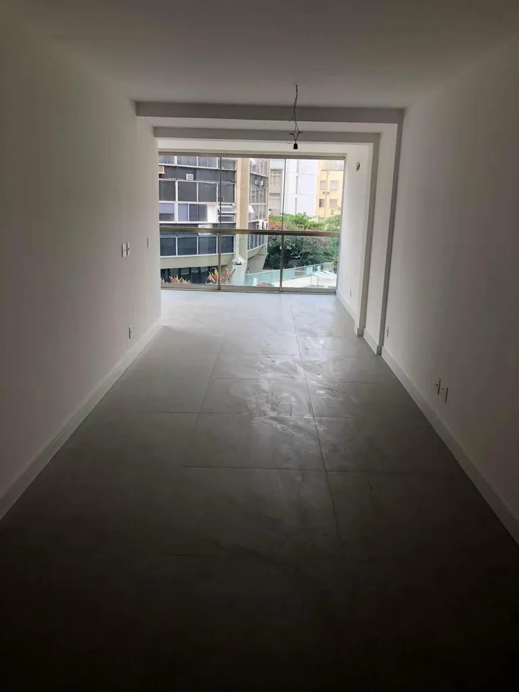 Cobertura, 3 quartos, 178 m² - Foto 2