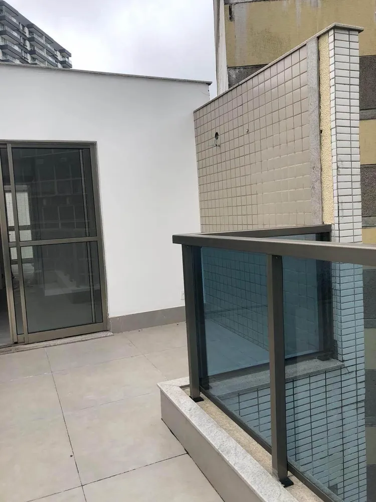 Cobertura, 3 quartos, 178 m² - Foto 9