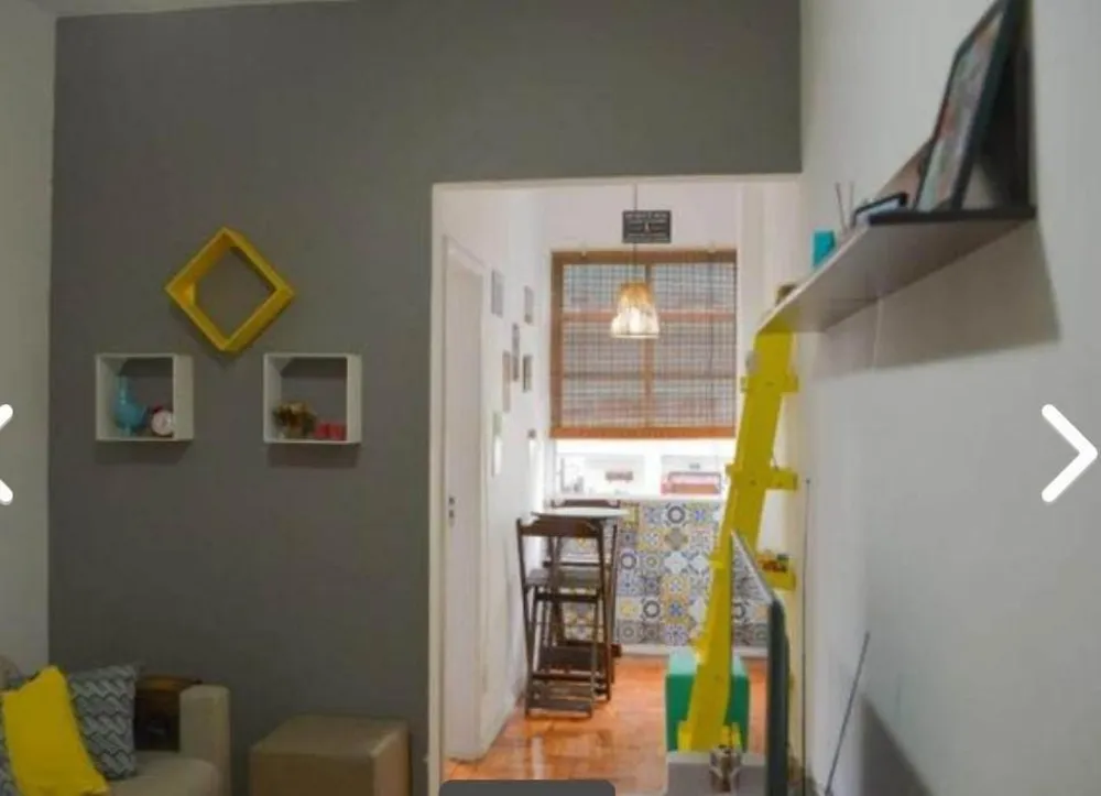 Apartamento, 2 quartos, 62 m² - Foto 8
