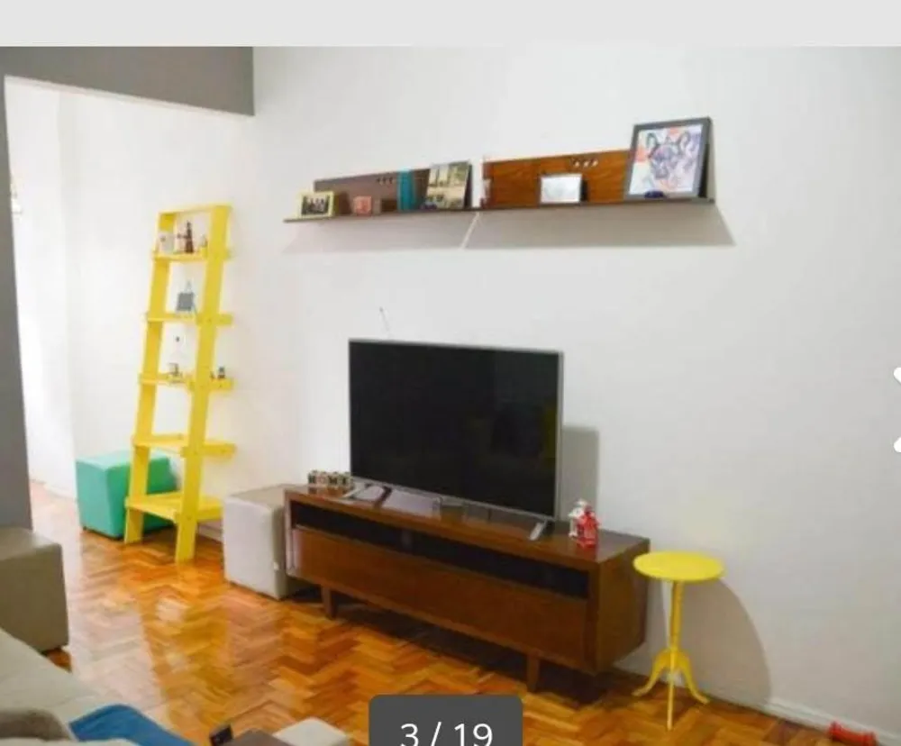 Apartamento, 2 quartos, 62 m² - Foto 3