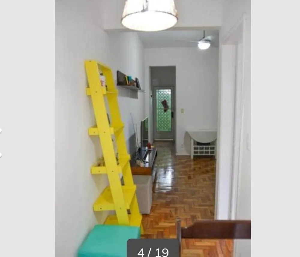 Apartamento, 2 quartos, 62 m² - Foto 4